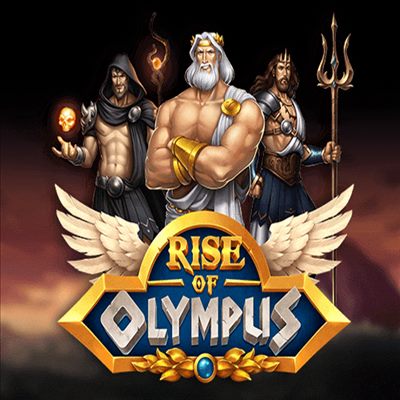 Rise Of Olympus