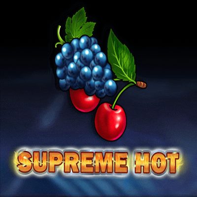 Supreme Hot
