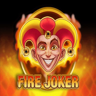 Fire Joker