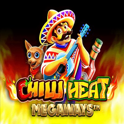 Chilli Heat Megaways
